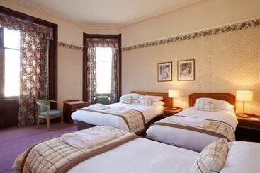 هتل Royal Thurso