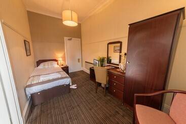 هتل Royal Thurso