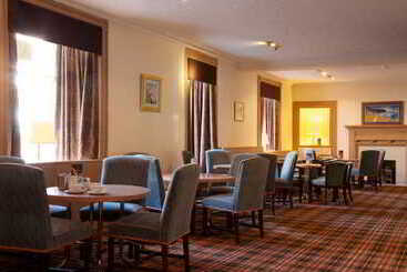 هتل Royal Thurso