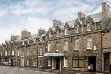 هتل Royal Thurso