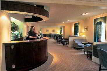 هتل Royal Thurso