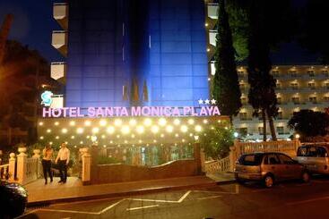 Santa Monica Playa - Salou