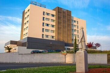 هتل Santarem