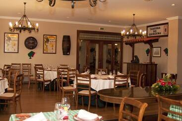 هتل Santarem