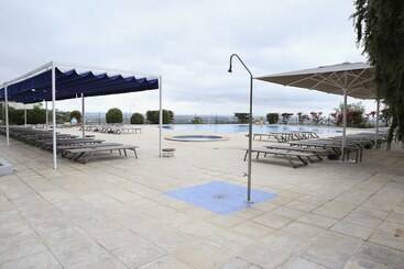 هتل Santarem