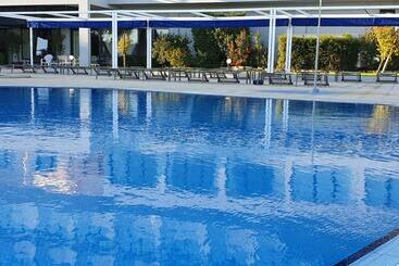 هتل Santarem