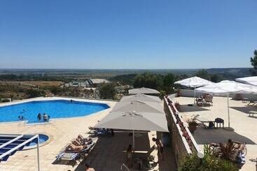هتل Santarem