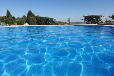 هتل Santarem