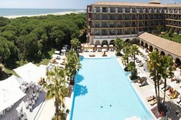 酒店 Tui Blue Isla Cristina Palace - Adults Recommended
