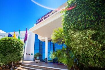 Servigroup Marina Mar - Mojacar