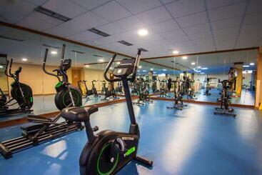 هتل Servigroup Marina Mar