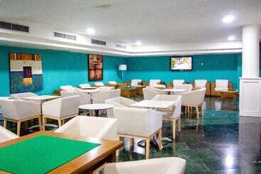 هتل Servigroup Marina Playa