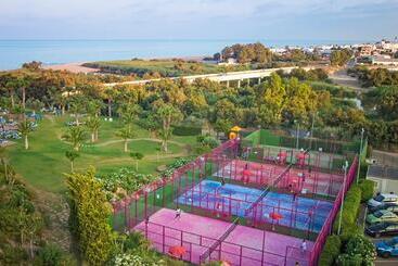 هتل Servigroup Marina Playa