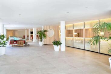 Sol Fuerteventura Jandia - All Suites - Morro Jable