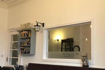 هتل St Ives Boutique
