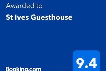 هتل St Ives Boutique