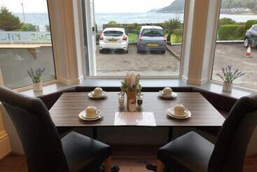 هتل St Ives Boutique