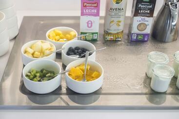 Hotel Terrassa Confort