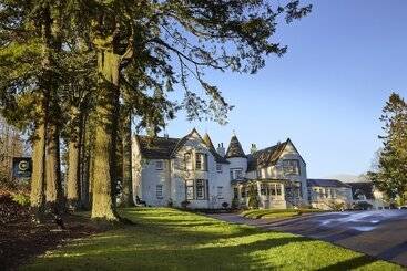 هتل Cairn Lodge