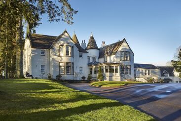 هتل Cairn Lodge