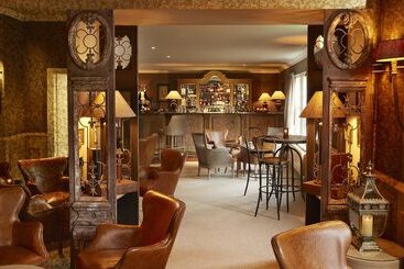 هتل Cairn Lodge