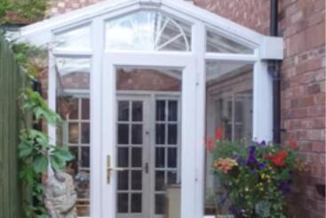 هتل The Croft Guest House