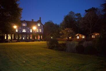 هتل The Grange