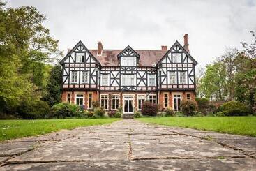 هتل The Grange