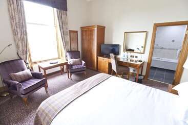 酒店 The Grange Manor