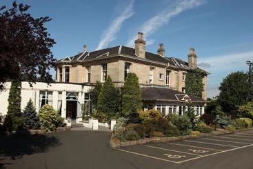 酒店 The Grange Manor