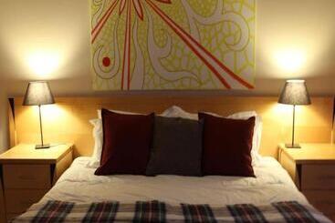 هتل The Inn At Lathones