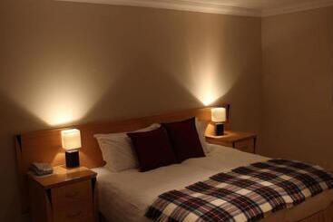 هتل The Inn At Lathones