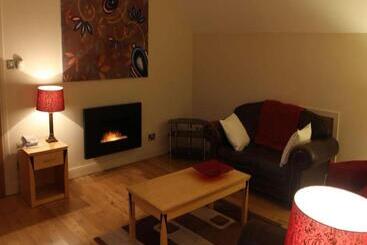 هتل The Inn At Lathones