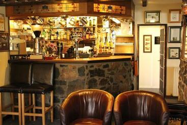 هتل The Inn At Lathones