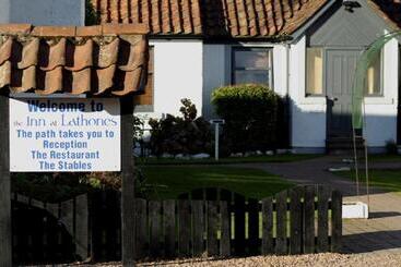هتل The Inn At Lathones