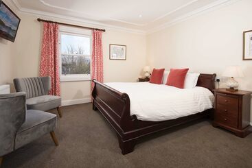 فندق The Inveraray Inn, Bw Signature Collection