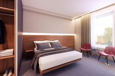 Thon Partner Hotel Parken - Kristiansand