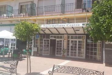 هتل Torremolinos Centro By Croma