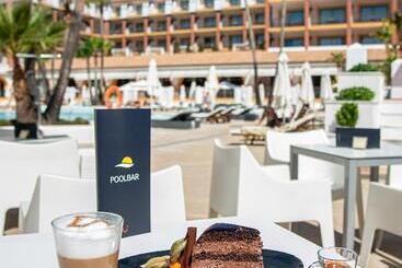 Tui Blue Isla Cristina Palace - Adults Recommended - Isla Cristina