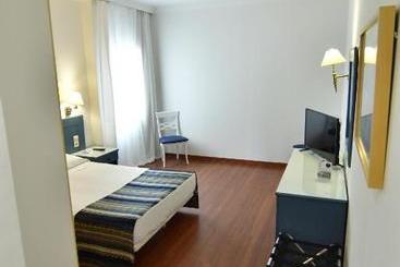 Hotel Urban Beach Torrox Costa