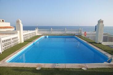 Hotel Urban Beach Torrox Costa