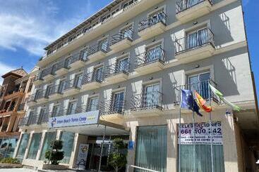 Hotel Urban Beach Torrox Costa