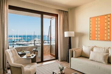 هتل Victoria Gran Meliá