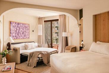 هتل Victoria Gran Meliá