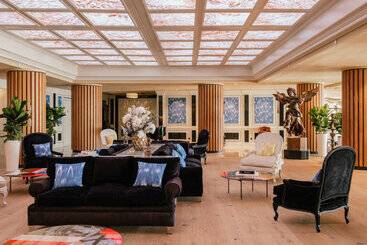 هتل Victoria Gran Meliá