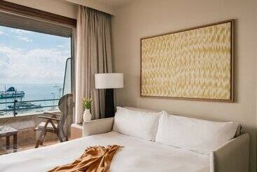 هتل Victoria Gran Meliá