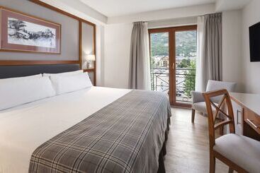 Vielha Baqueira, Affiliated by Meliá - Vielha