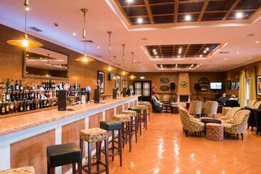 酒店 Vila Gale Albacora
