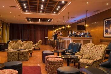 酒店 Vila Gale Albacora