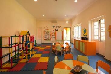 酒店 Vila Gale Albacora
